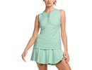 Lucky in love Avant Garde 1.0 Architect Bralette Tank - sage