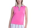 Lucky in love Prep It Up Icon Tank - taffy