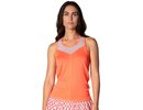 Lucky in love Shockin' Classics Revive Tie Back Tank