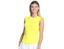 Lucky in love Keepin It Rio Bring Rib On Tank - yellow