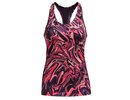 Under armour HeatGear Armour Racer Tank - tux purple/iridescent