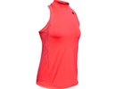 Under armour Rush Vent Tank - coral