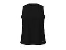 Under armour Rush Tank W - black