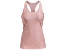 Under armour HeatGear Armour Racer Tank - retro pink/pink note