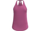 Under armour Women's UA Streaker Run Tank - pace pink/reflective