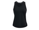 Under armour Women's UA Iso-Chill 200 Laser Tank - black/reflective