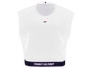 Tommy hilfiger Relaxed Tape C-NK Tank - th optic white