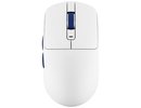 Royal kludge M30 wireless mouse | White Blue
