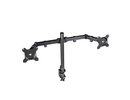 Trust gaming Trust GXT 1120 MARA Dual Monitor Arm | Black