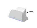 Trust gaming Trust GXT 255 Quick charge stand for PS5 controllers | White