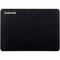 Canyon MP-2 S mouse pad | 270x210mm black