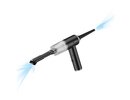 Media-tech MT6538 Cordless Blower & Vacuum Cleaner