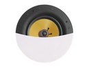 Lumi legend corporation 8” 2-Way Ceiling Speaker, White