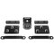 Logitech CAMERA ACC RALLY MOUNTING KIT/939-001644