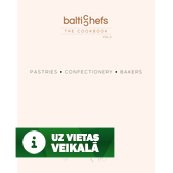 BalticChefs 2 cookbook Pastry Baker Confectionery (Baltic Chefs 2)