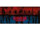 Pyramid international Stranger Things - Desk Mat - Upside Down | 80 x 36 cm