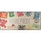 Pyramid international One Piece Netflix - Desk Mat - Straw Hat Chronicles | 80 x 35 cm