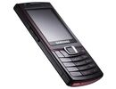 Samsung S7220 Platinum Red