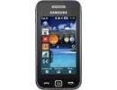 Samsung S5230 Noble Black