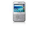 Samsung B7510 silver