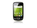 Samsung S5570 galaxy mini steel grey