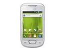 Samsung S5570 galaxy mini white l
