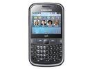 Samsung S3350 ch@t black