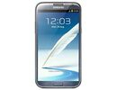 Samsung N7100 Galaxy Note 2 II 16GB Titanium Grey Gray (black)