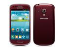 Samsung i8190 Galaxy S III mini Garnet Red 8GB