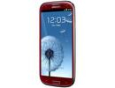 Samsung i9300 Galaxy S3 III Garnet Red