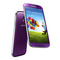 Samsung i9505 Galaxy S4 IV Purple Mirage