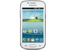 Samsung i8262 Galaxy Core Duos Dual White