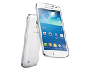 Samsung i9192 Galaxy S4 Mini Dual White