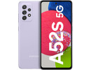 Samsung Galaxy A52s 5G SM-A528B 6/128GB Violet