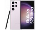Samsung S23 Ultra 8/256GB S918B Pink Lavender