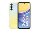 Samsung Galaxy A15 A155 DS Bram 128gb - Yellow
