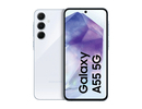 Samsung Galaxy A55 A556  DS 8gbram 128gb - Ice Blue