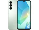 Samsung Galaxy A16 SM-A165FZ 4G 4/128GB DS Light Green