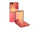 Samsung Galaxy Z Flip7 F766B DS 12gbram 256gb - Coralred