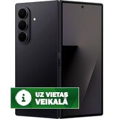 Samsung Galaxy Fold7 5G 512GB Jetblack SM-F966B