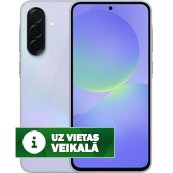 Samsung Galaxy A36 5G 256GB Dual SIM Lavender (SM-A366B)