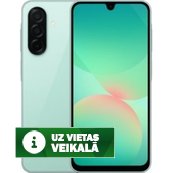 Samsung Galaxy A26 5G 128GB Dual SIM Light Green SM-A266B