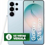 Samsung Galaxy S26 Ultra 5G 256GB Sky Blue SM-S948B