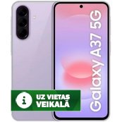 Samsung Galaxy A37 5G 128GB Dual SIM Lavender SM-A376B