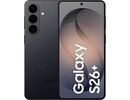 Samsung Galaxy S26+ Plus 5G 256GB Black SM-S947B