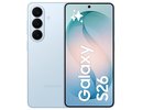 Samsung S26 SM-S942B DS 256 / 12 GB Blue
