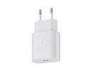 Samsung 25W USB-C Fast Adapter EP-TA800 Bulk - White