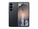 Samsung Galaxy S26 S942 DS 12gbram 256gb - Black