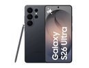 Samsung Galaxy S26 Ultra S948 DS 12gbram 256gb - Black