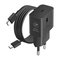 Samsung 25W USB-C Fast Adapter EP-T2510 with Cable - Black